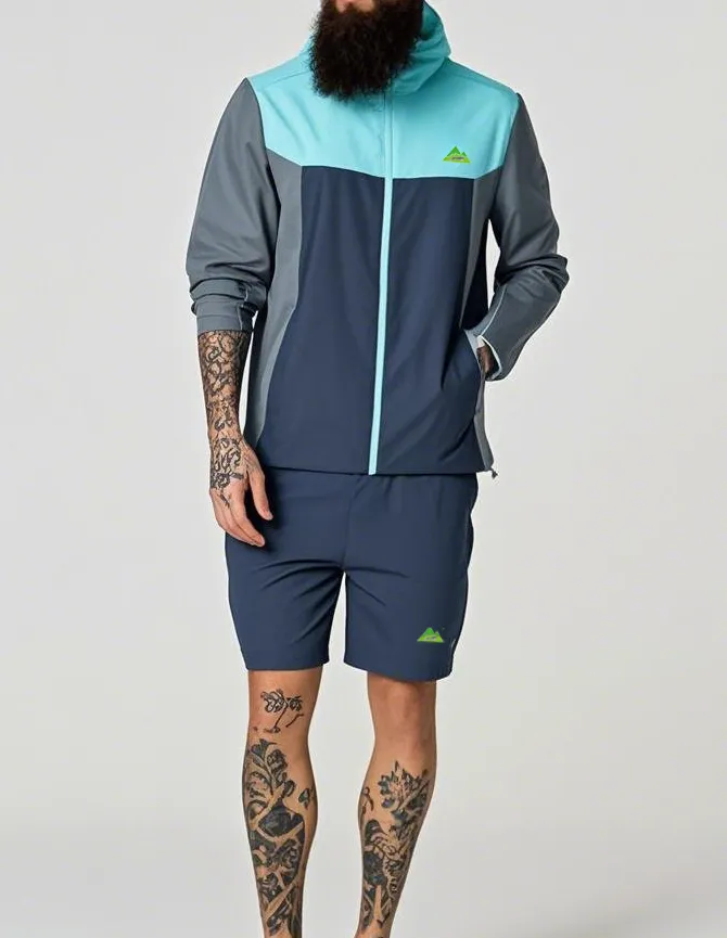 Sport Jacket