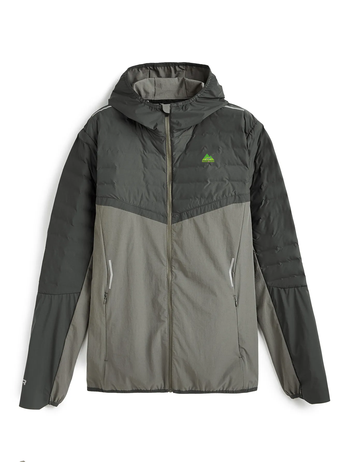 Outdoor Jacket