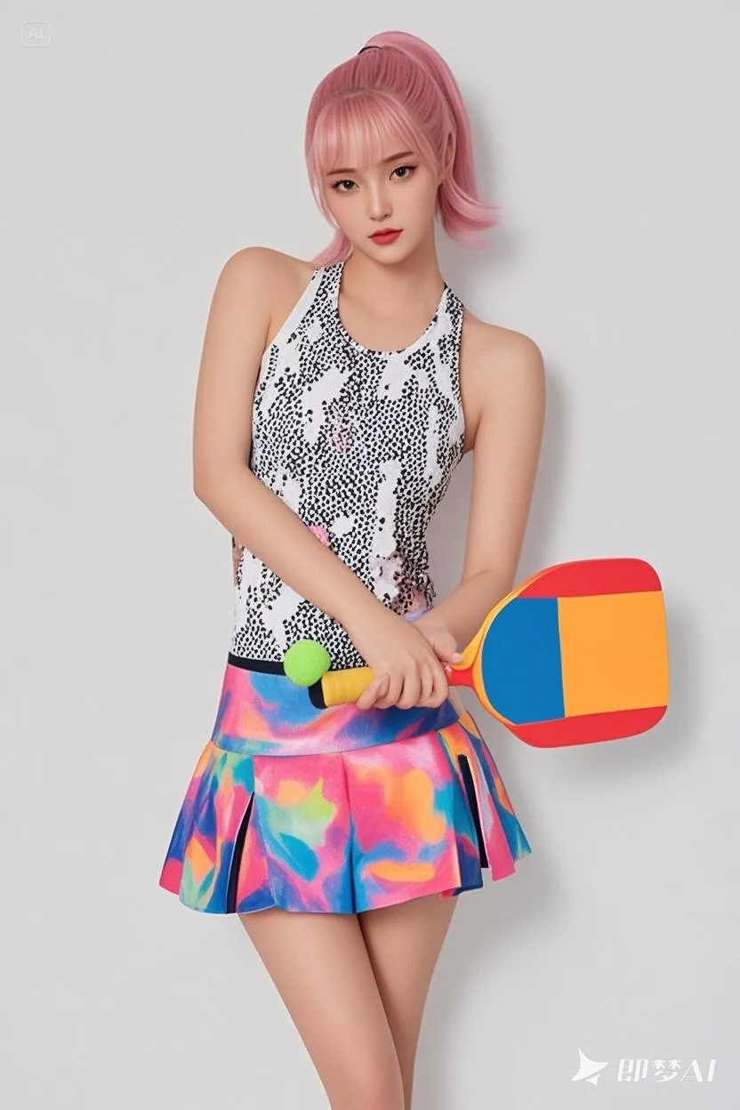 Sports dress