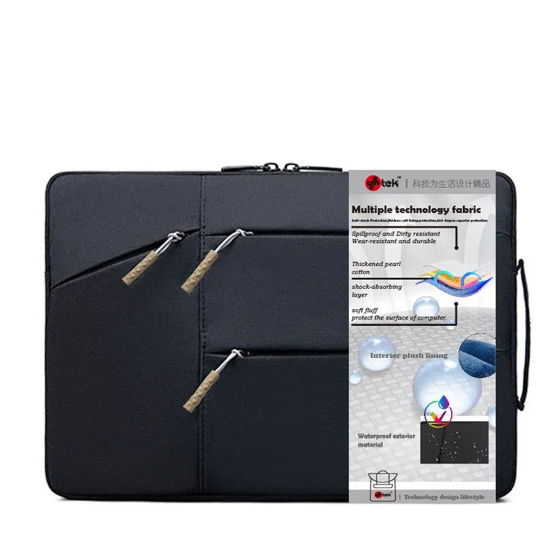 Laptop handbag