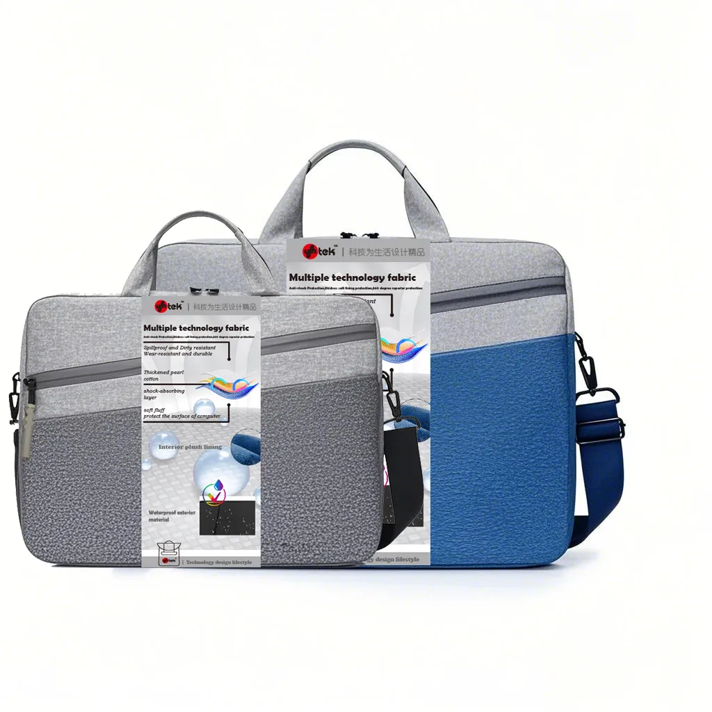 Laptop carrying bag