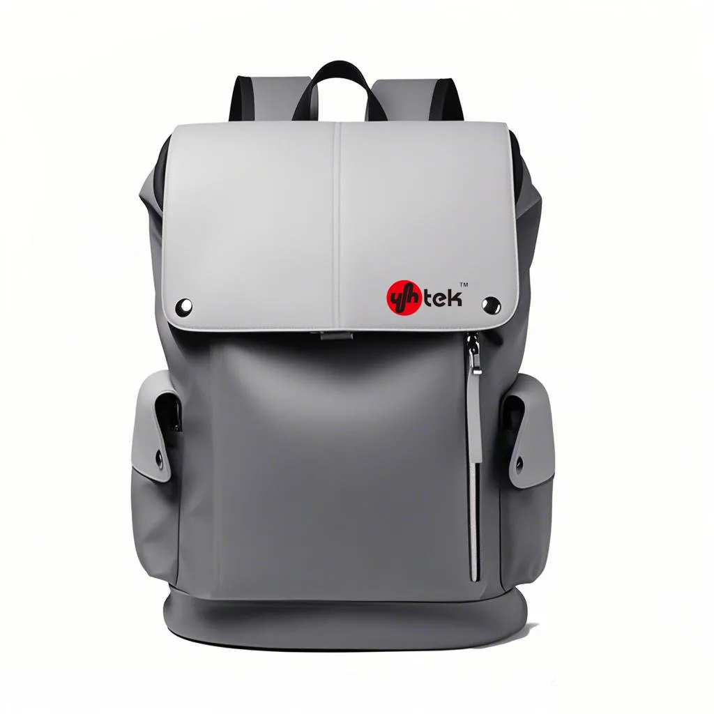 Laptop rucksack