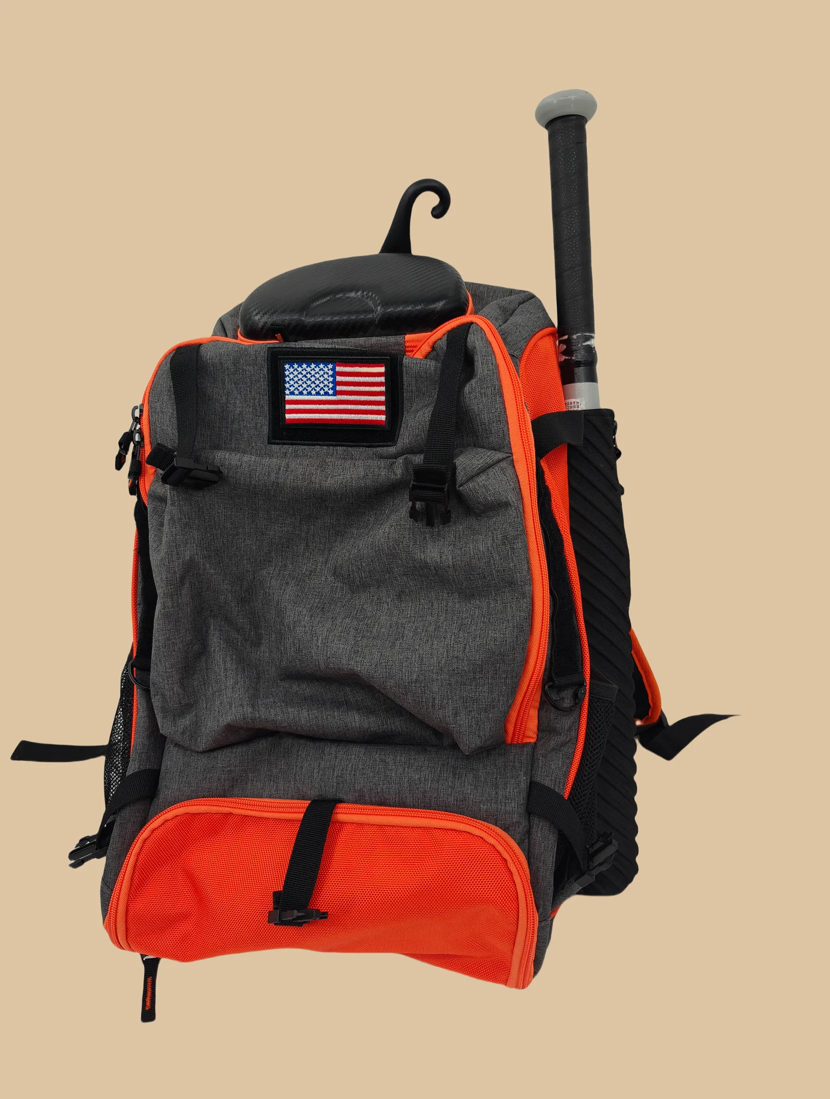 Baseball Bag