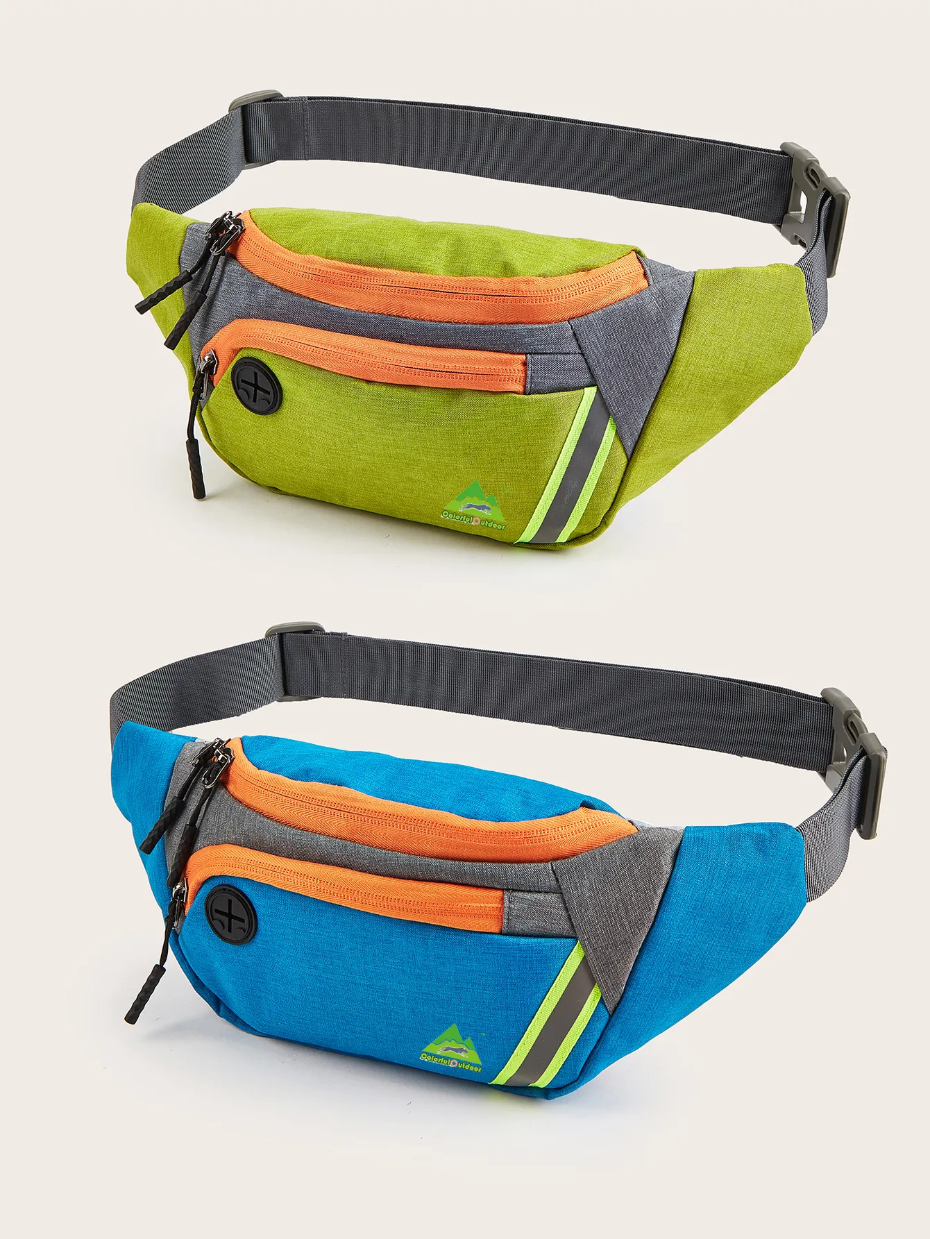 dog treats bag