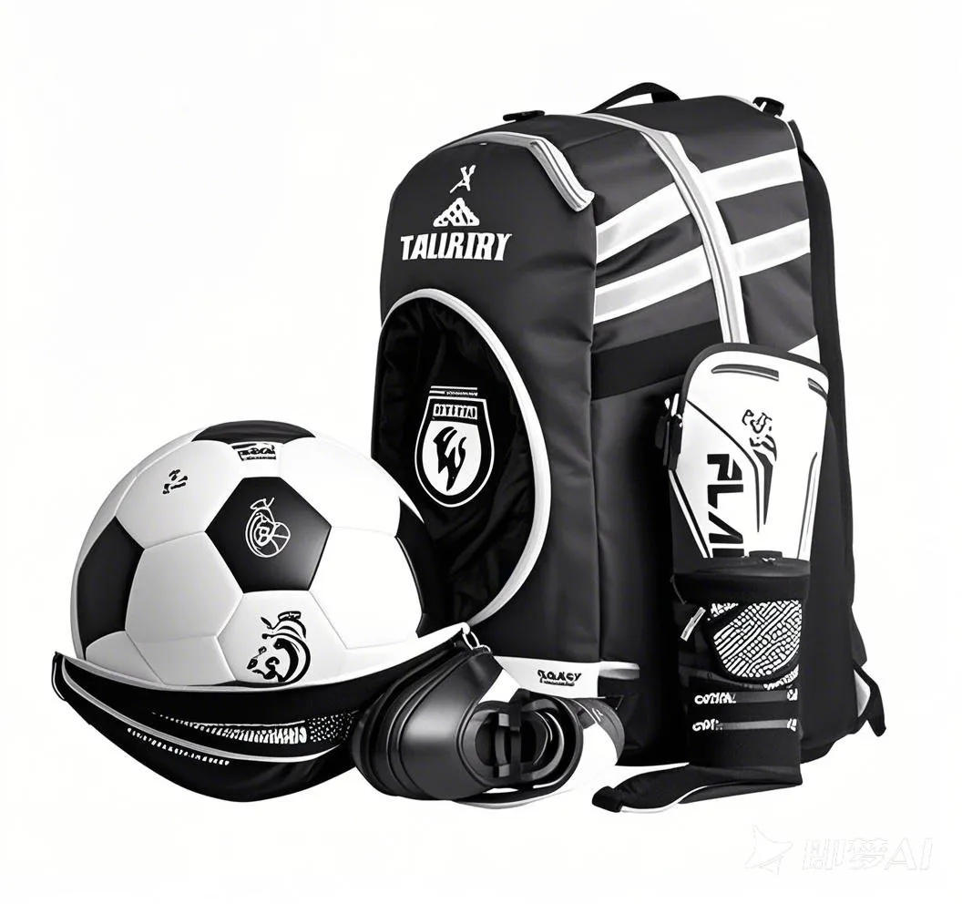 Football bag