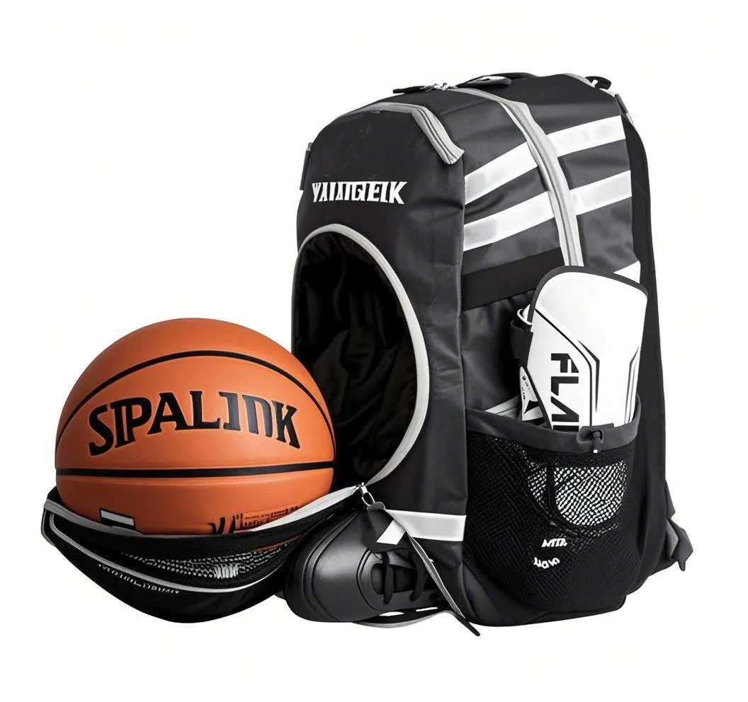 Basketball bag