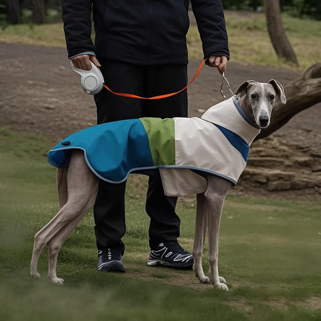 Dog Outdoor Apparel