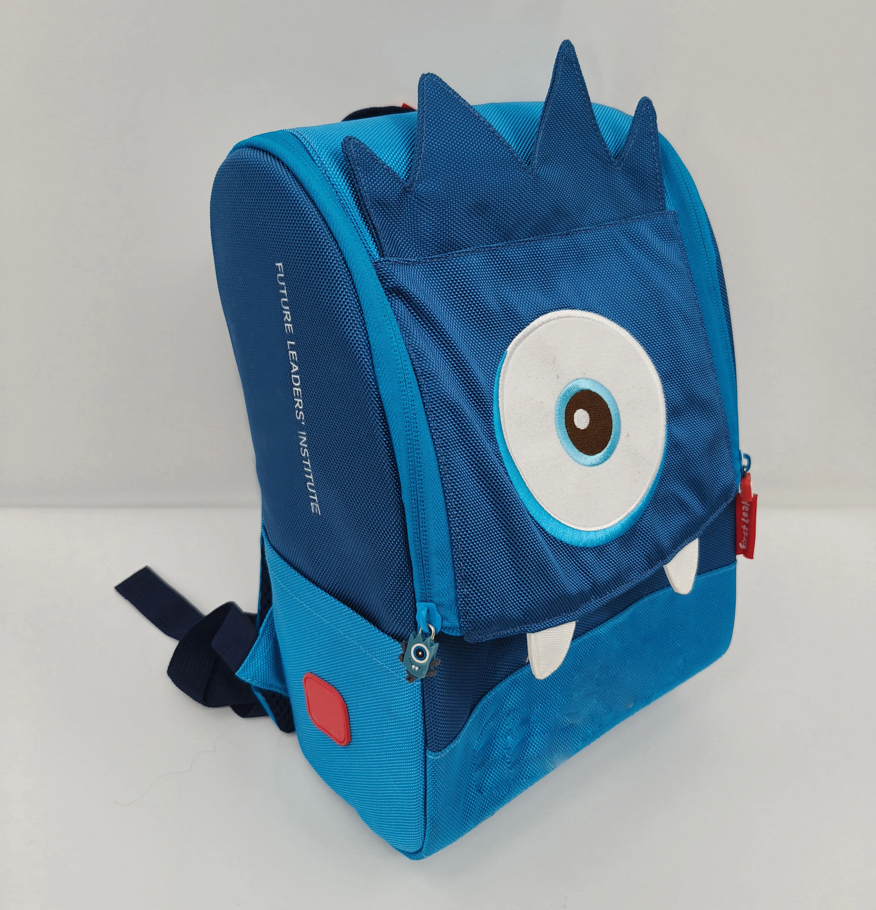 Students backpack
