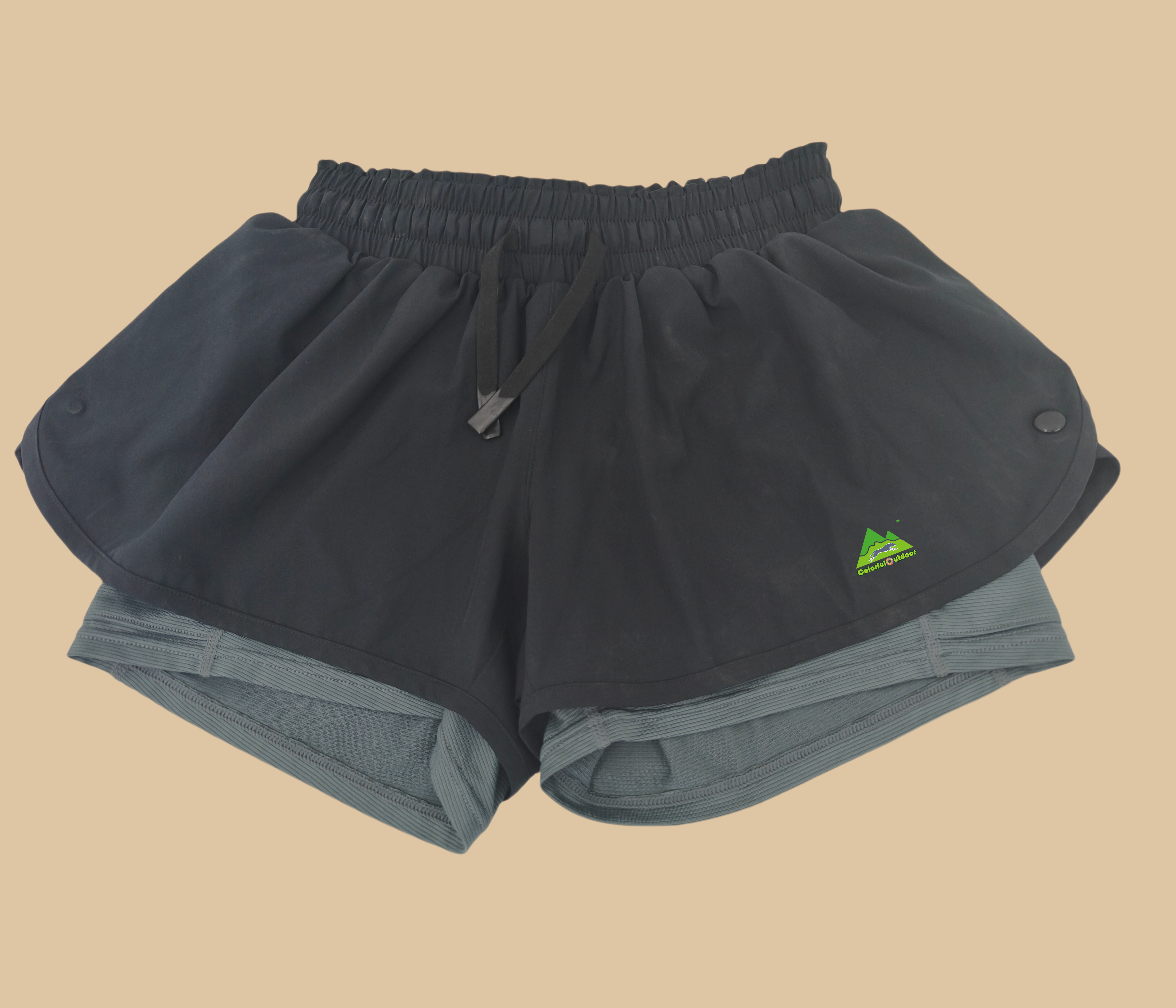 Sport shorts