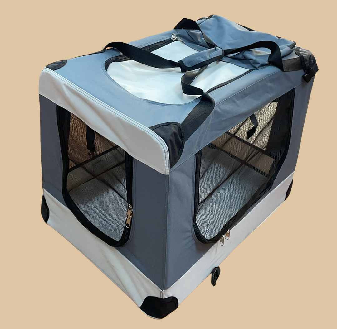 Dog Tent Crates